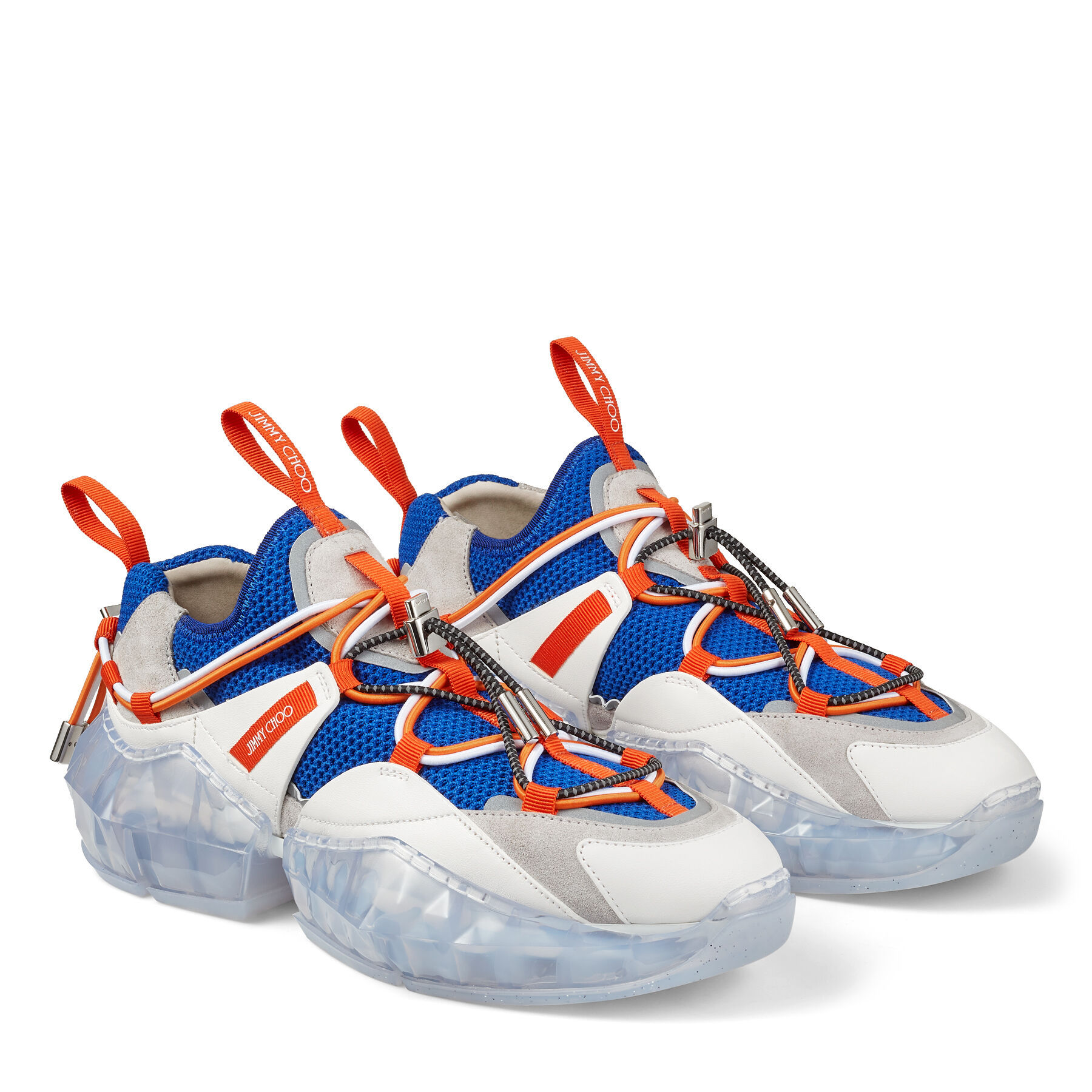 diamond trail jimmy choo