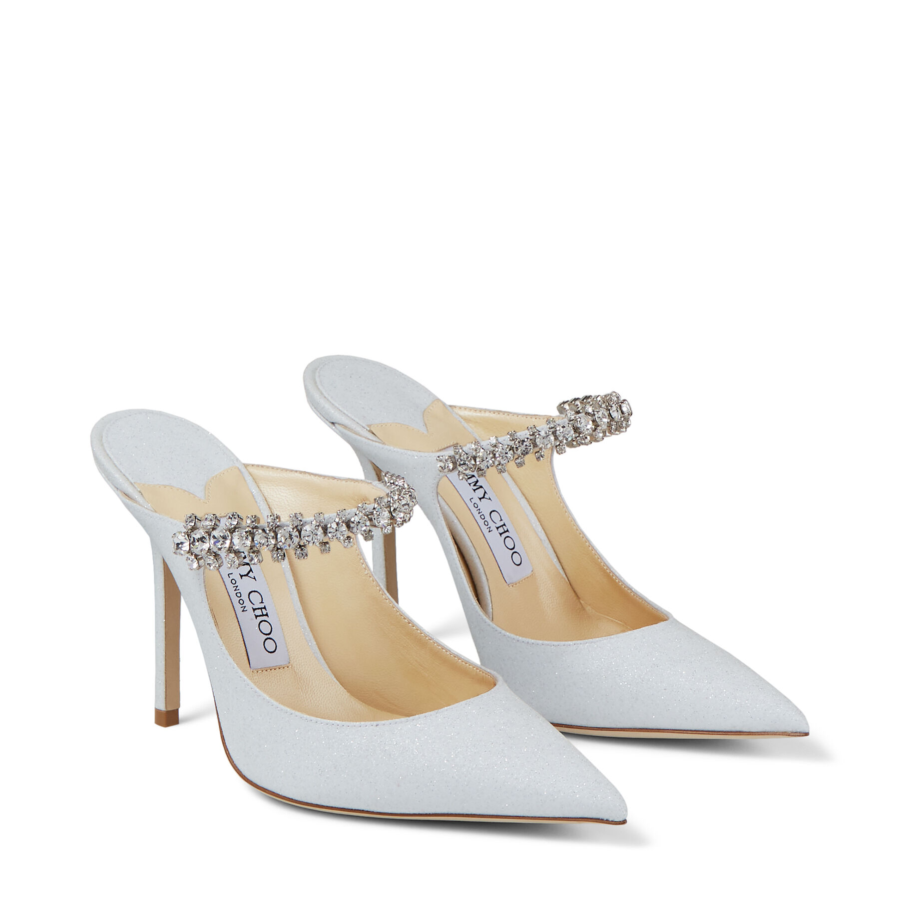Designer Damenschuhe | JIMMY CHOO
