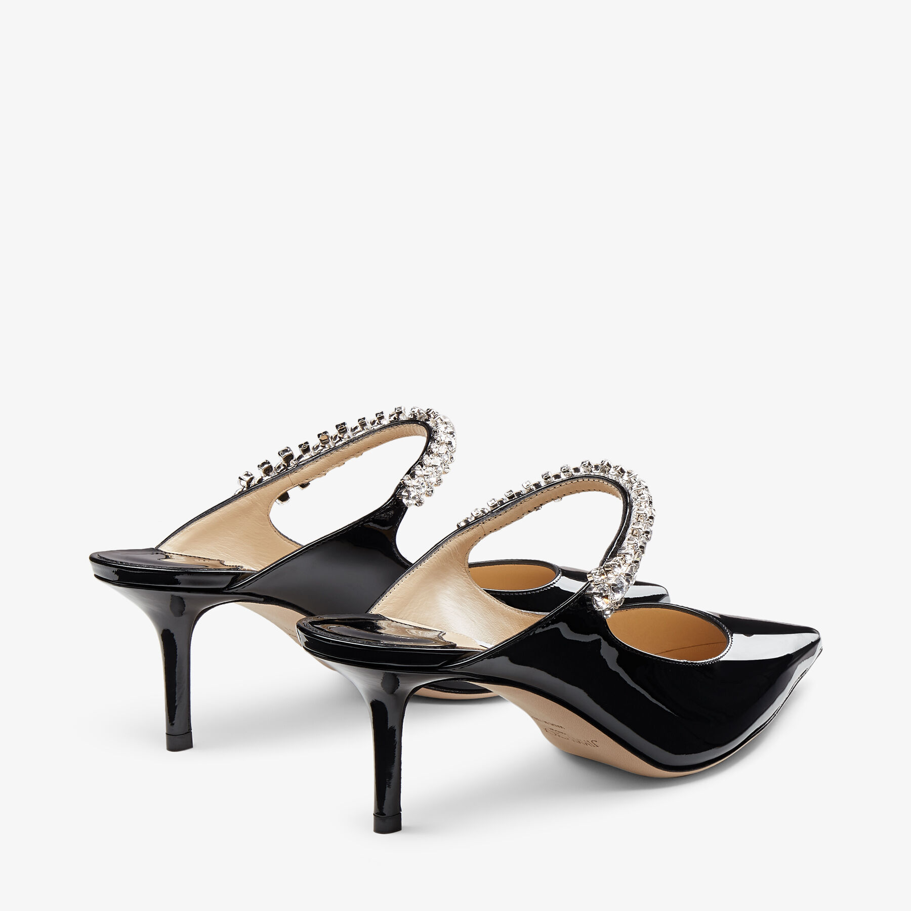 Jimmy choo 65mm store