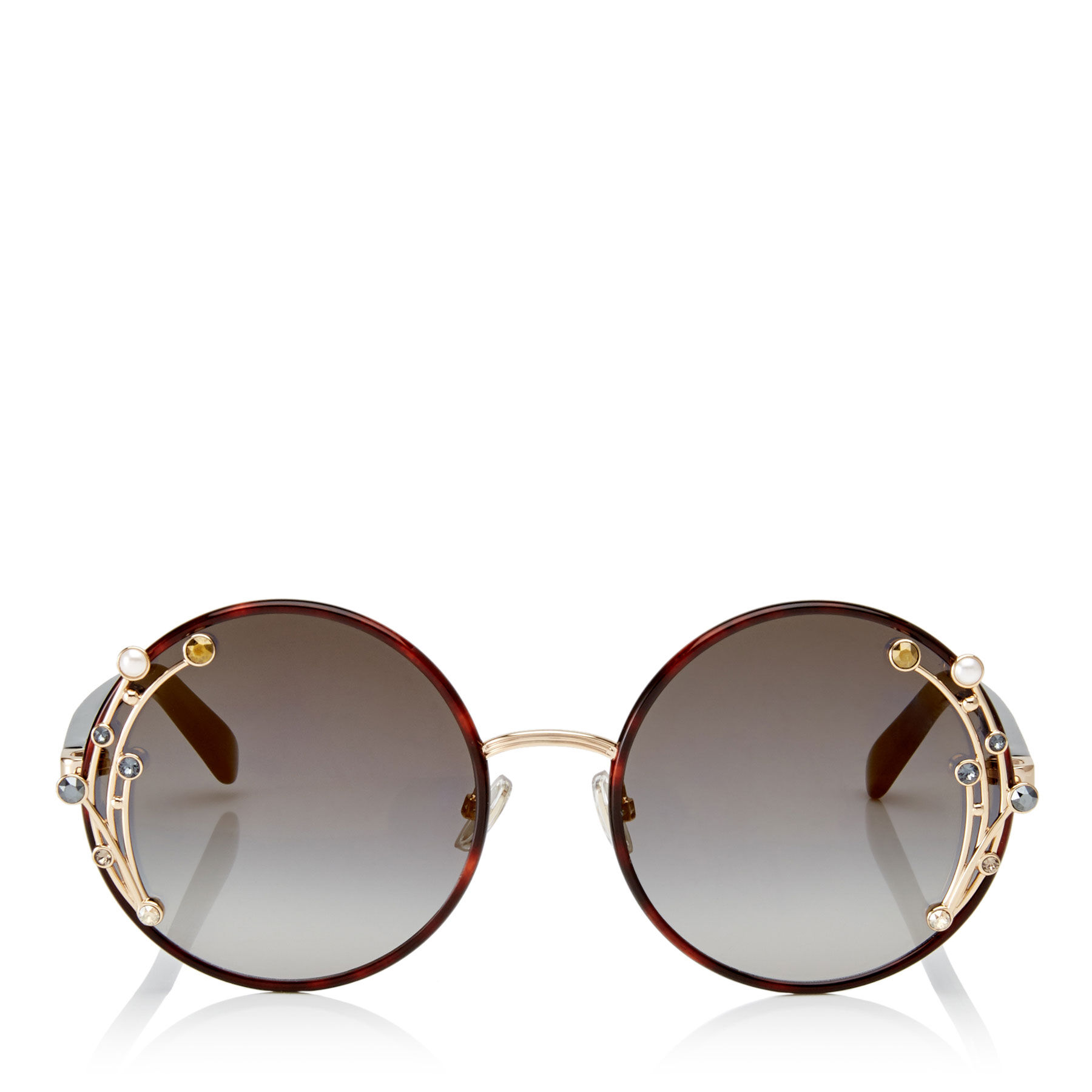 jimmy choo lunette femme