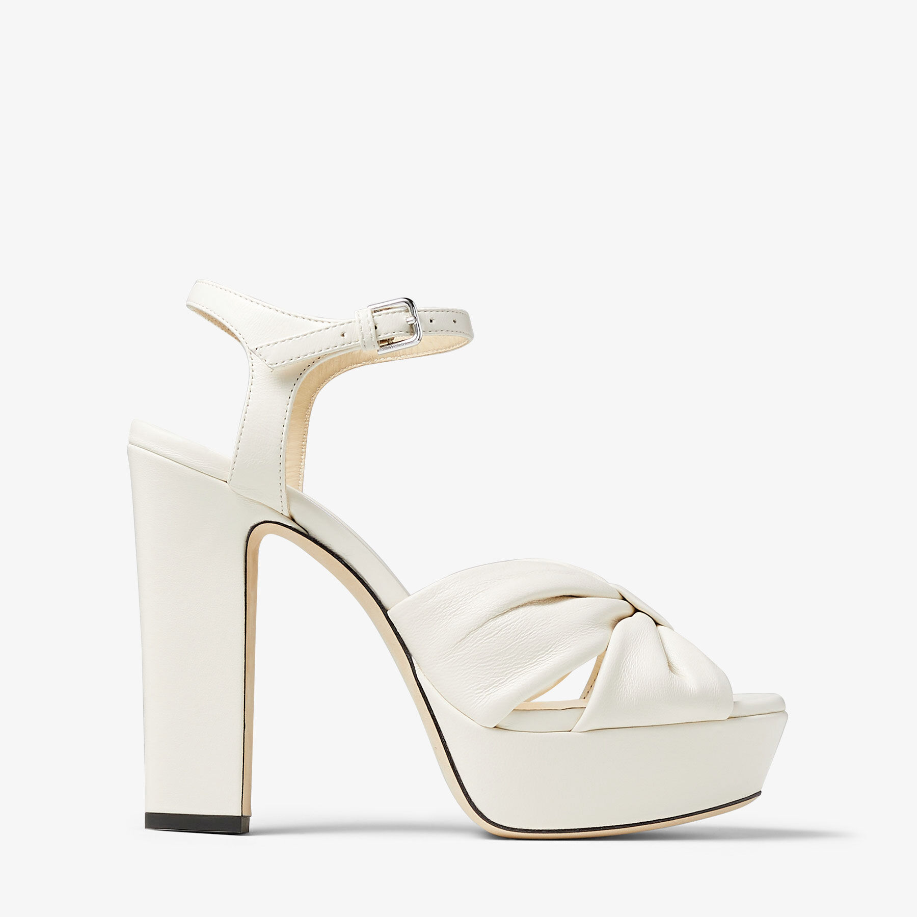 Jimmy choo platform heels discount