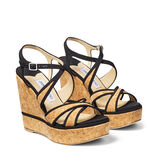 Jimmy Choo ALISSA 120 - image 3 of 5 in carousel