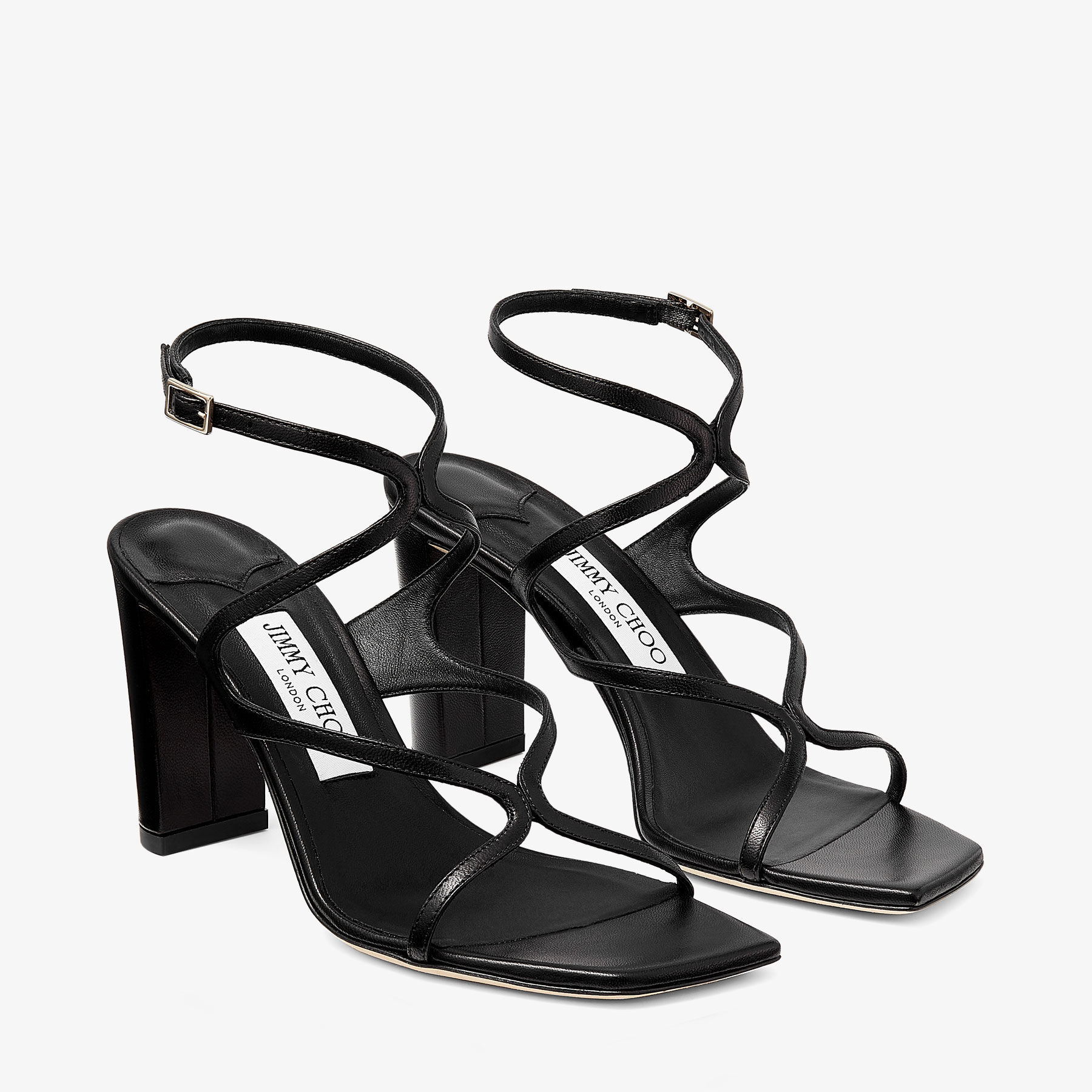 Jimmy sale choo sandals