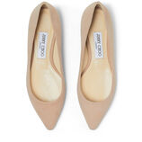 Jimmy Choo ROMY FLAT - image 4 of 4 in carousel