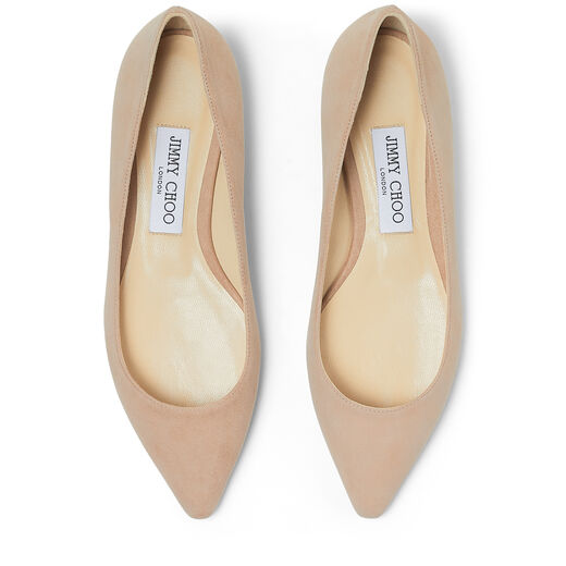 Jimmy Choo ROMY FLAT