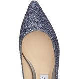 Jimmy Choo ROMY FLAT - image 4 of 5 in carousel