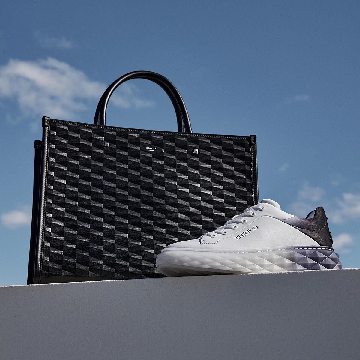 Jimmy hot sale choo klarna