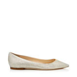 Jimmy Choo ROMY FLAT - image 1 of 5 in carousel