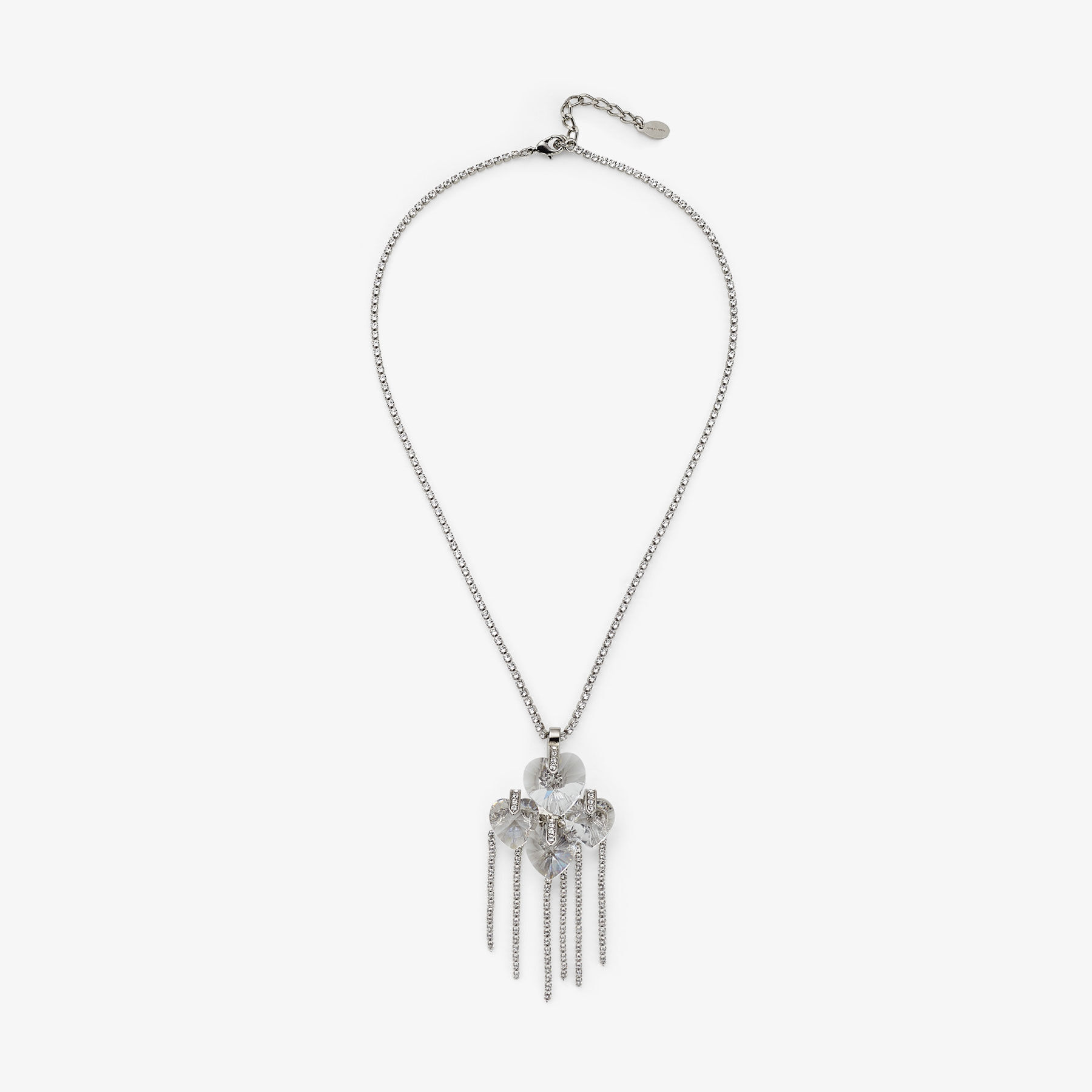 Designer Necklaces | Gold & Silver Necklaces | JIMMY CHOO