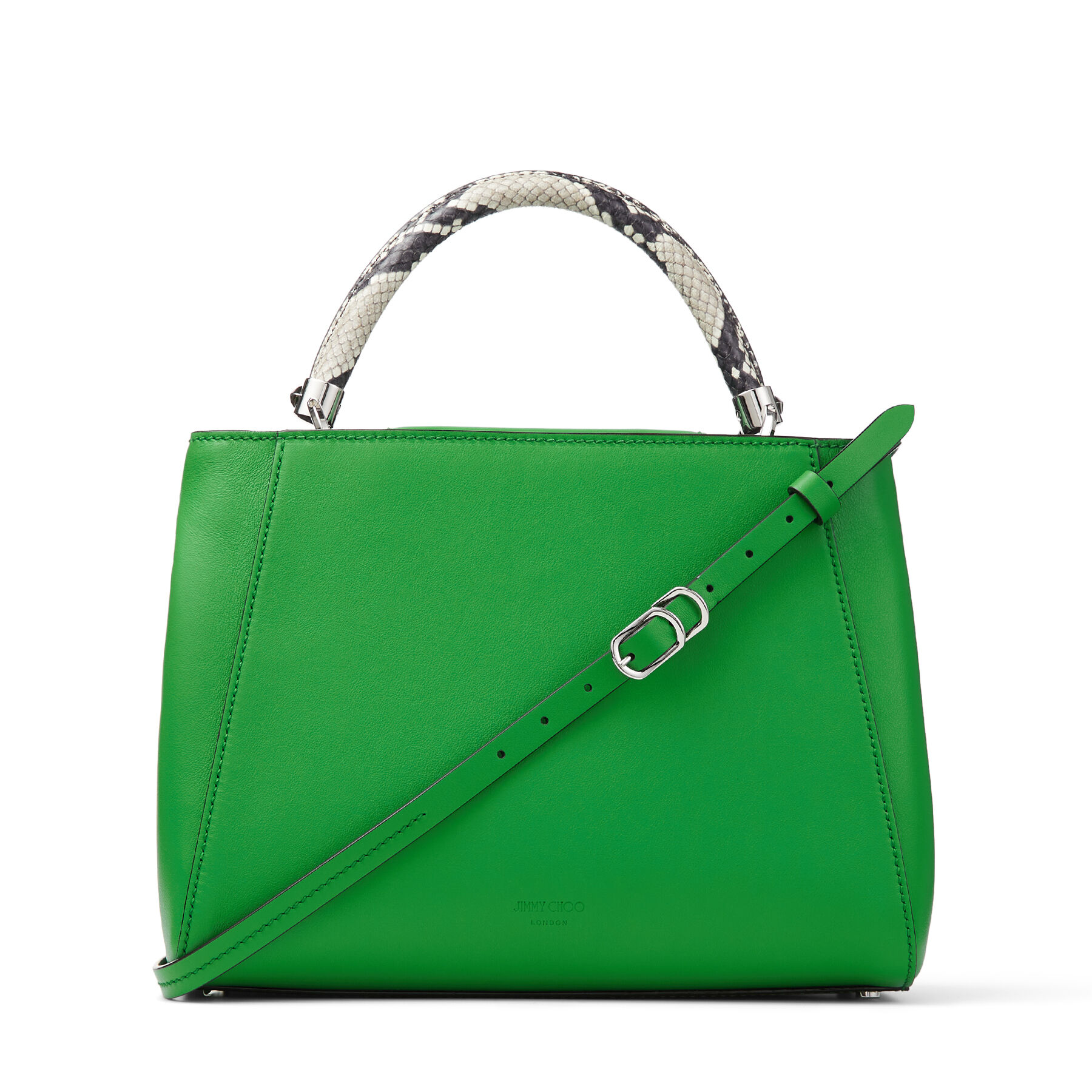 Jimmy choo 2025 college bags