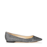 Jimmy Choo ROMY FLAT - image 1 of 5 in carousel