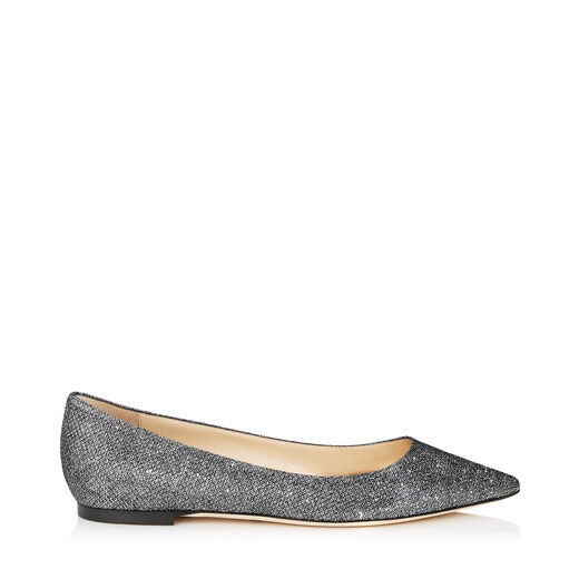 Jimmy Choo ROMY FLAT