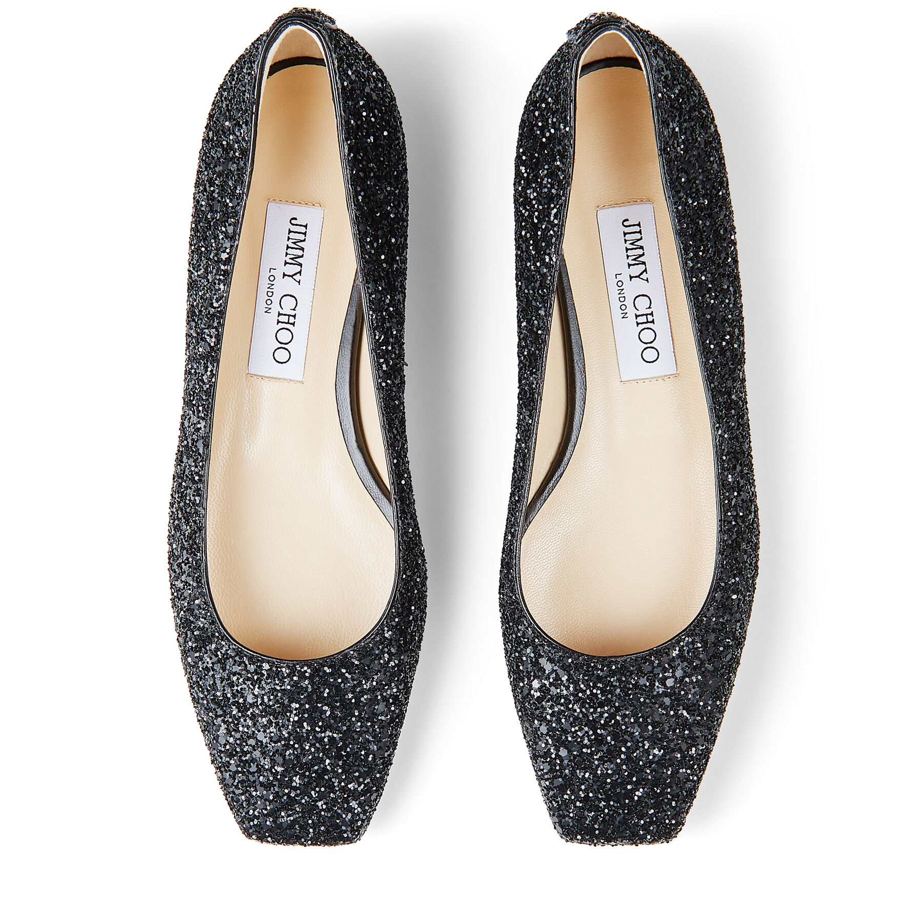 Jimmy choo mirele flat Clearance