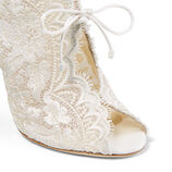 Jimmy Choo KAIANA 100 - image 3 of 4 in carousel