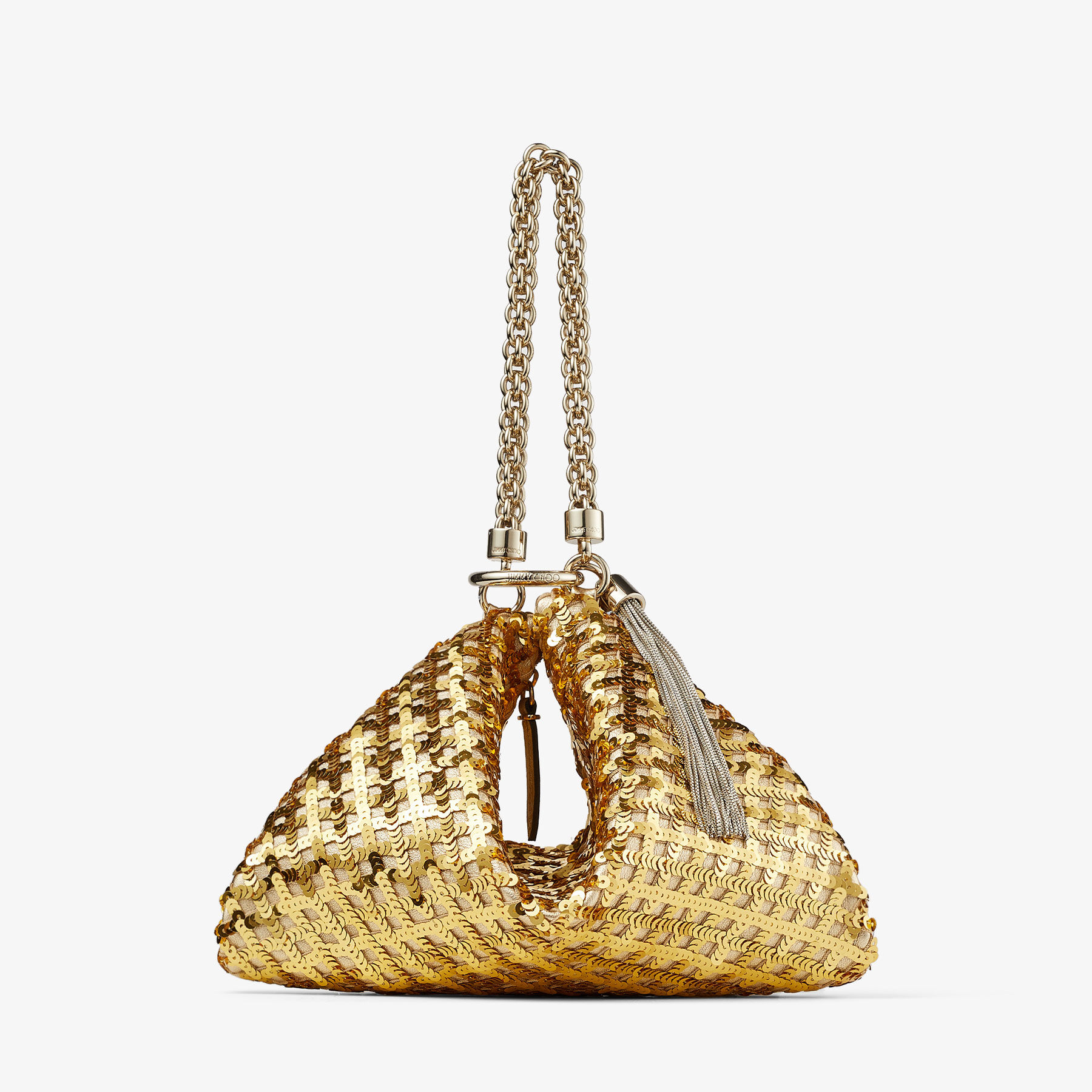 Jimmy choo top callie bag sale