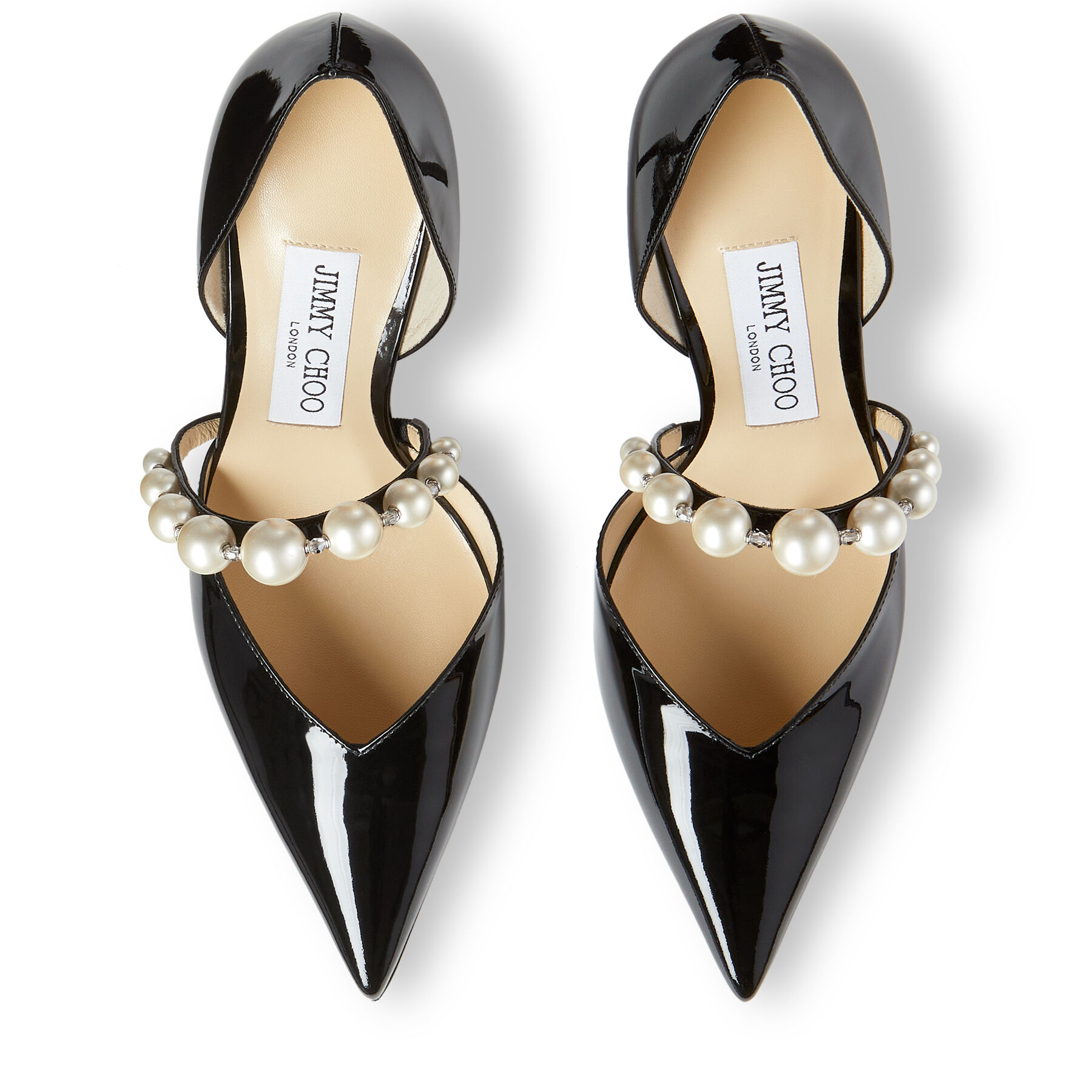 Jimmy choo heels harga clearance