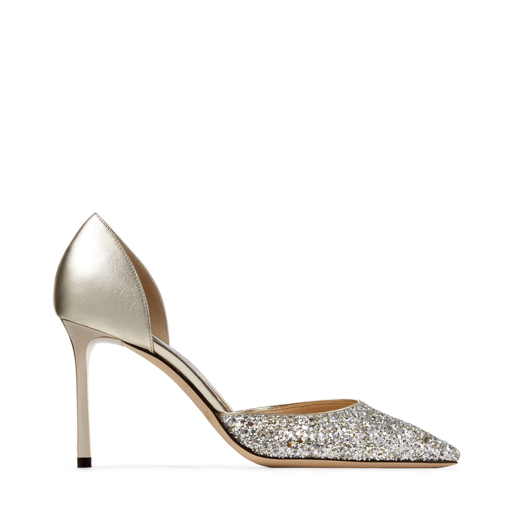 jimmy choo esther 85