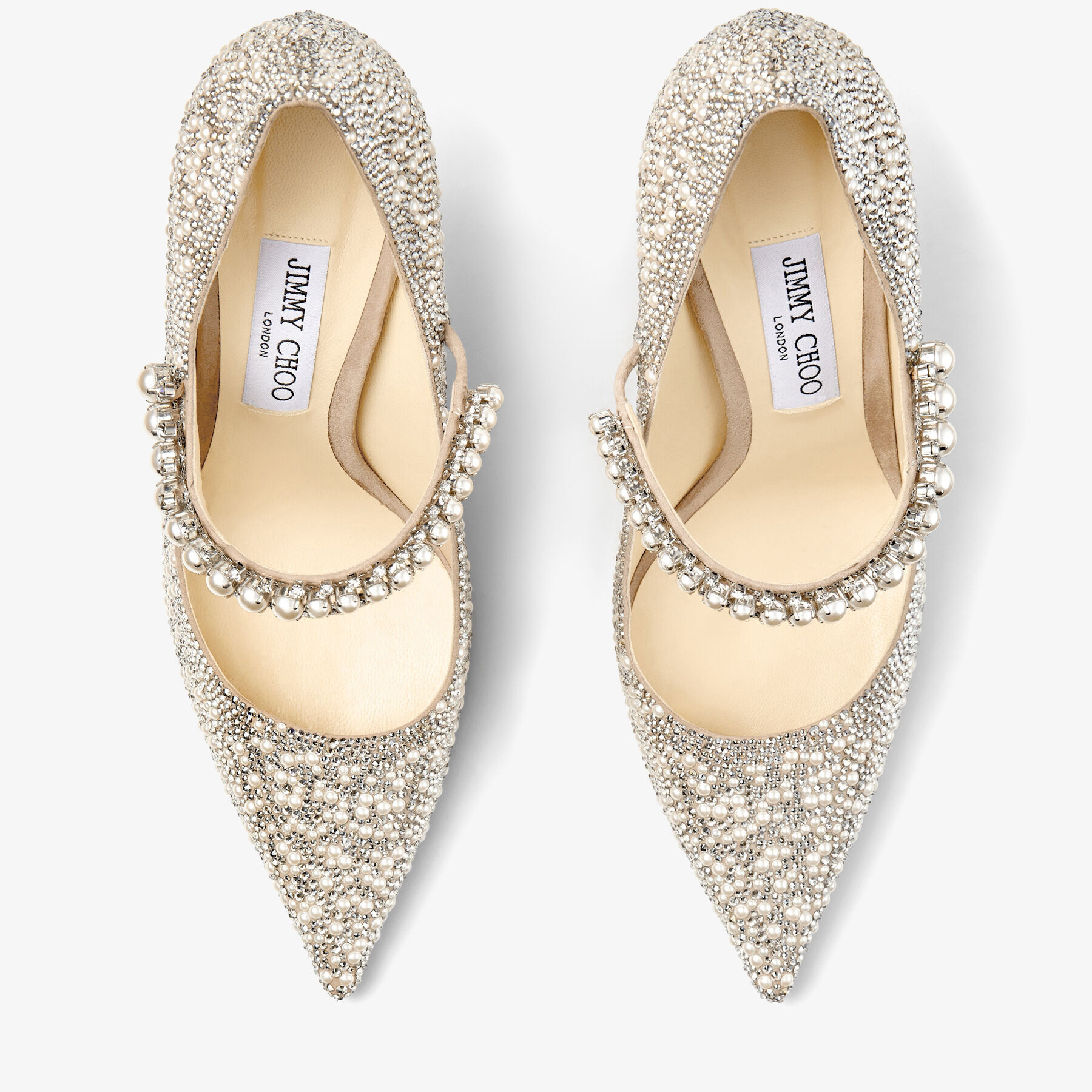 jimmy choo baily