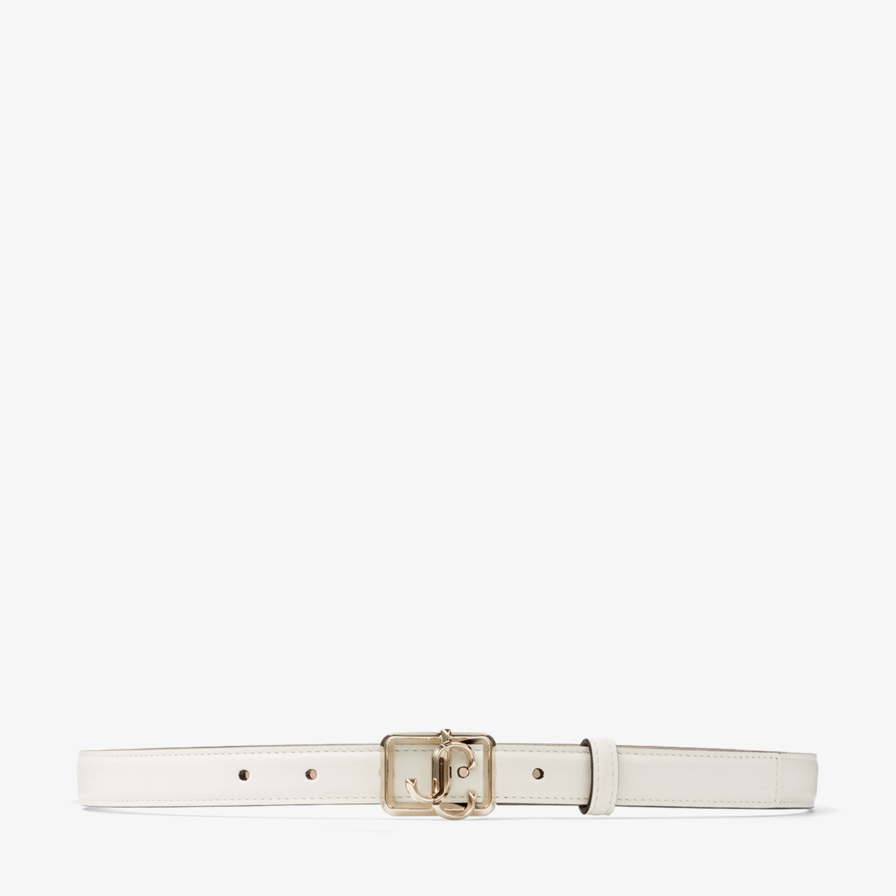 Designer Belts | Elegant Skinny & Broad Belts for Woman | JIMMY CHOO