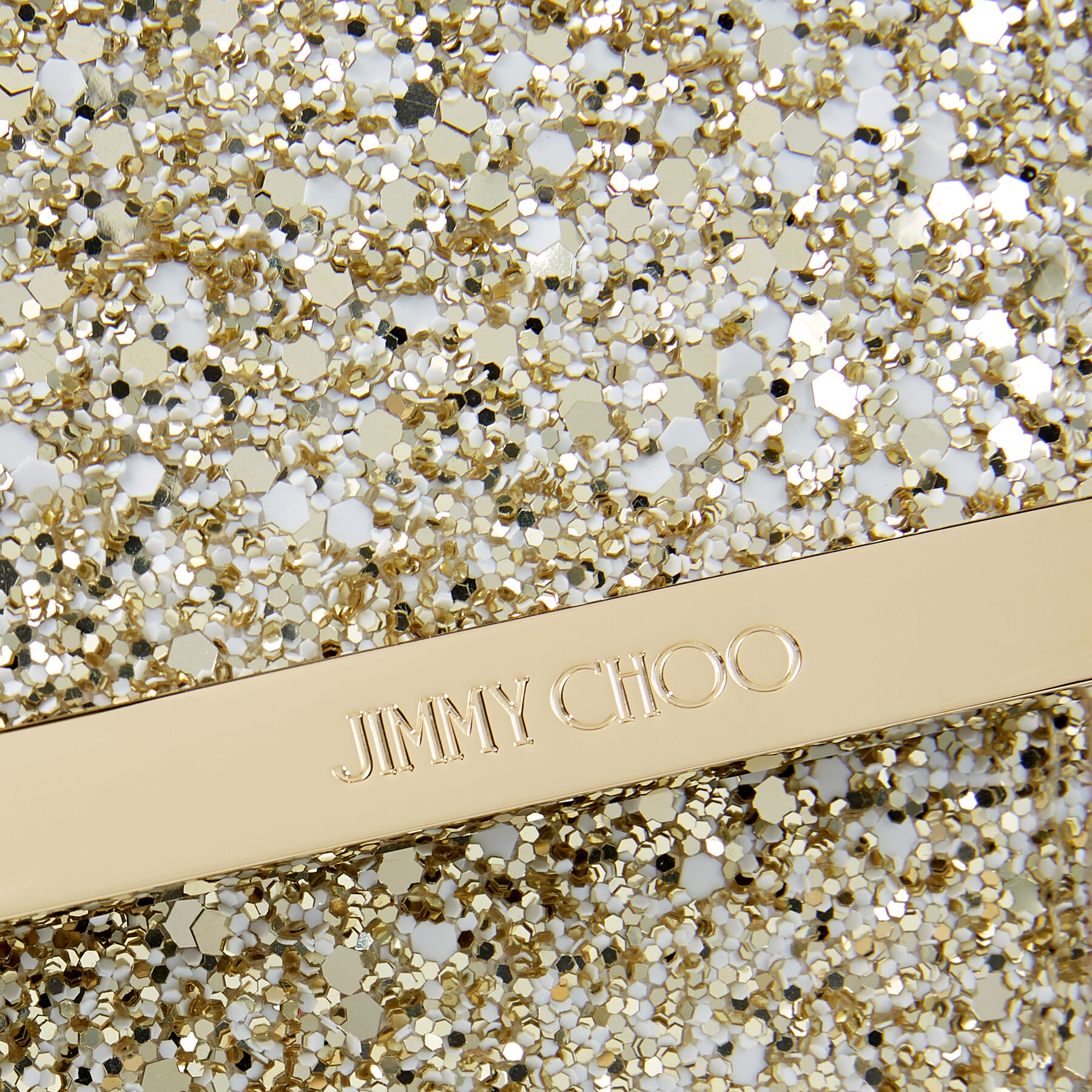 Moon Sand Infinity Glitter Clutch Bag Cruise Jimmy Choo Moon Sand Infinity Glitter Clutch Bag Cruise Jimmy Choo