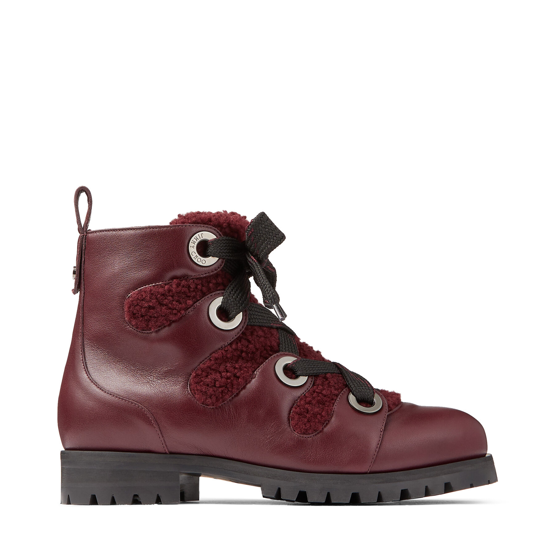 jimmy choo bei boot