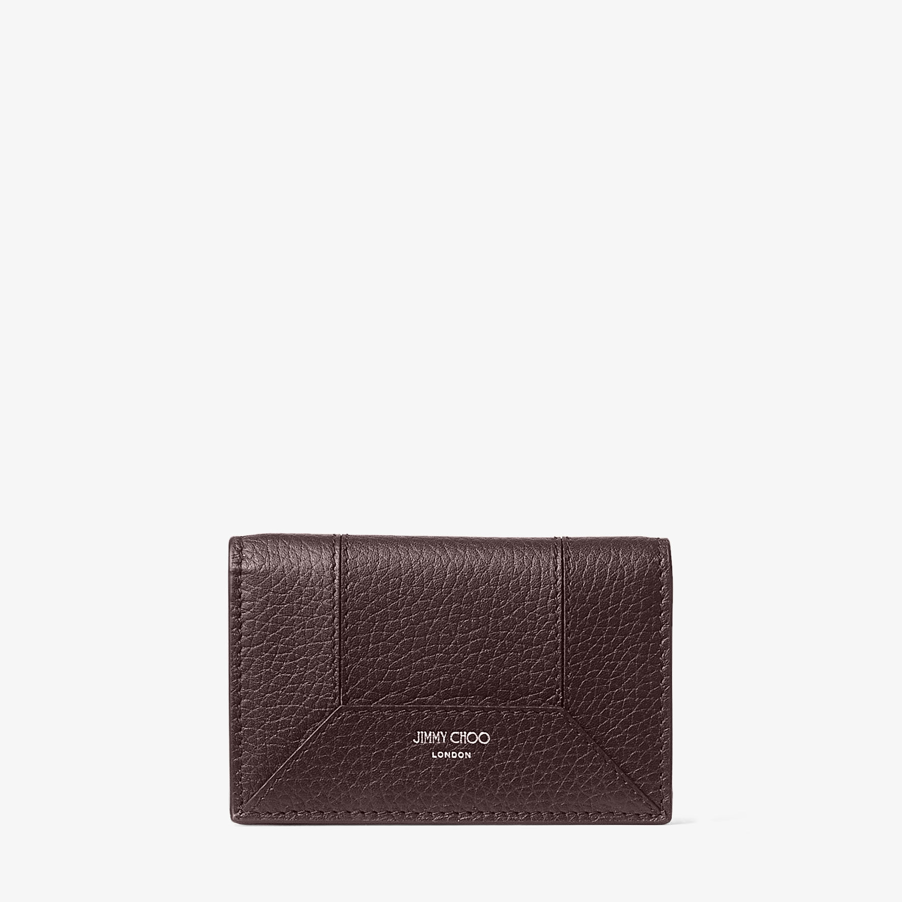 Women's Small Leather Goods | Card Holders | JIMMY CHOO