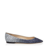 Jimmy Choo ROMY FLAT - image 1 of 5 in carousel