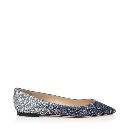 Jimmy Choo ROMY FLAT