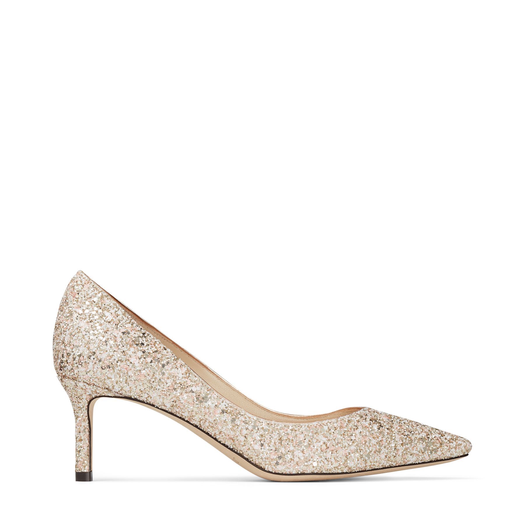 jimmy choo bridal
