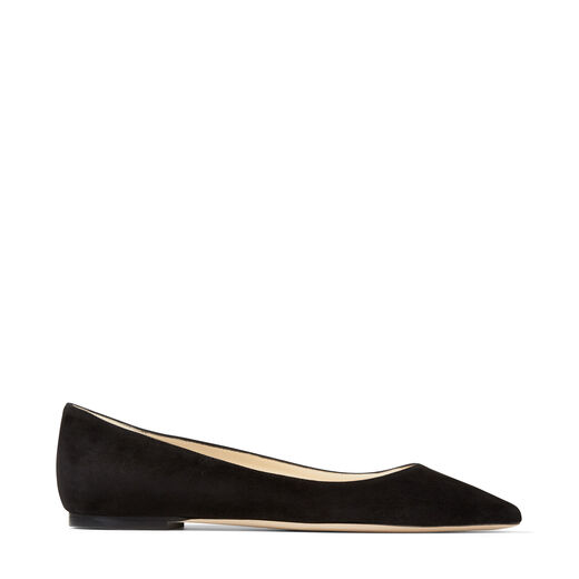 Jimmy Choo ROMY FLAT