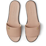 Jimmy Choo MINEA FLAT - image 5 of 5 in carousel