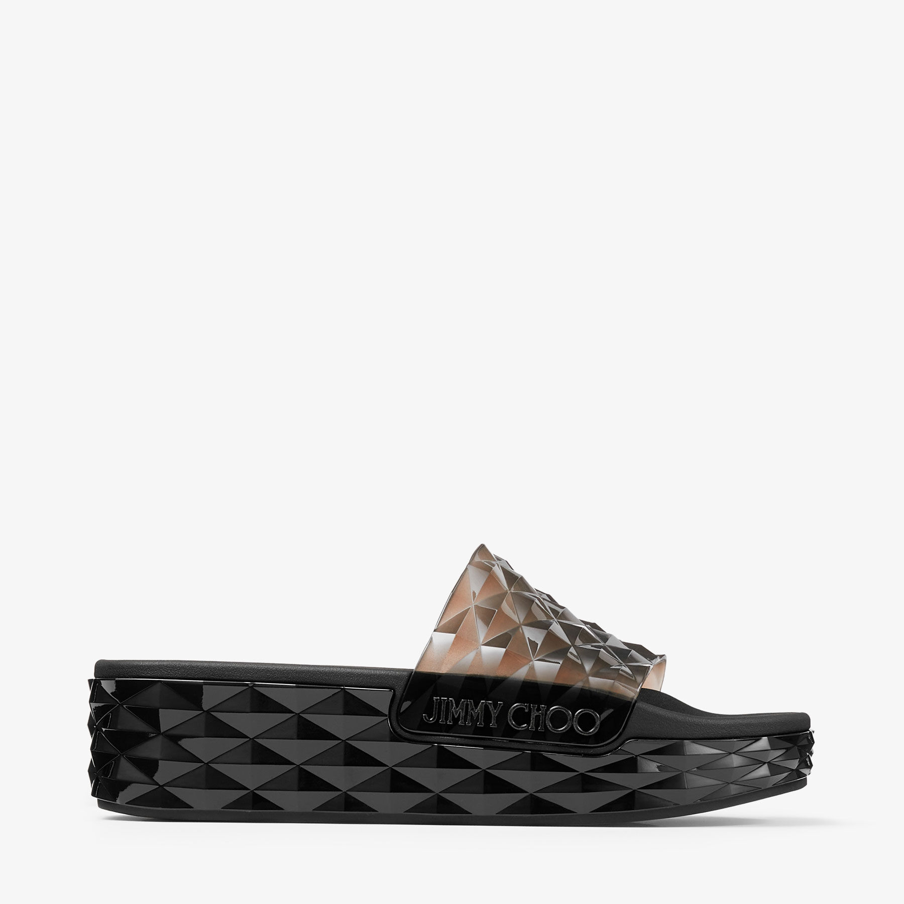 Diamond slide sandals new arrivals