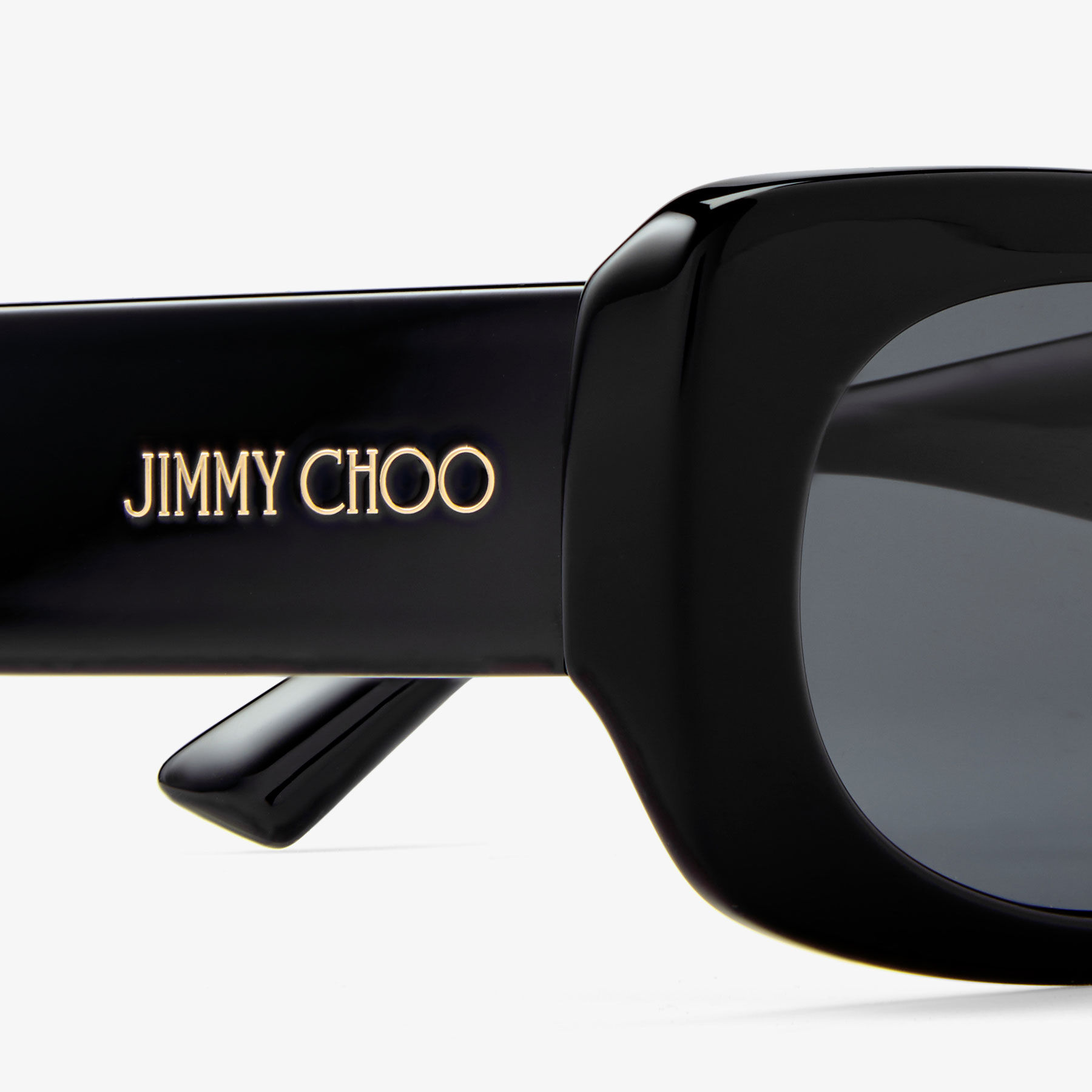 JIMMY CHOO スクエアフレムメカネ JC176 1Q9 JIMMY CHOO スクエアフレムメカネ JC176 1Q9 Jimmy Choo JC176