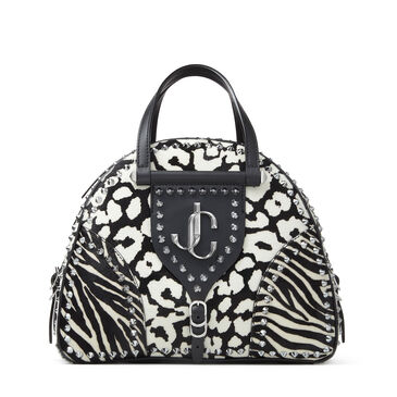 Jimmy Choo VARENNE BOWLING/M