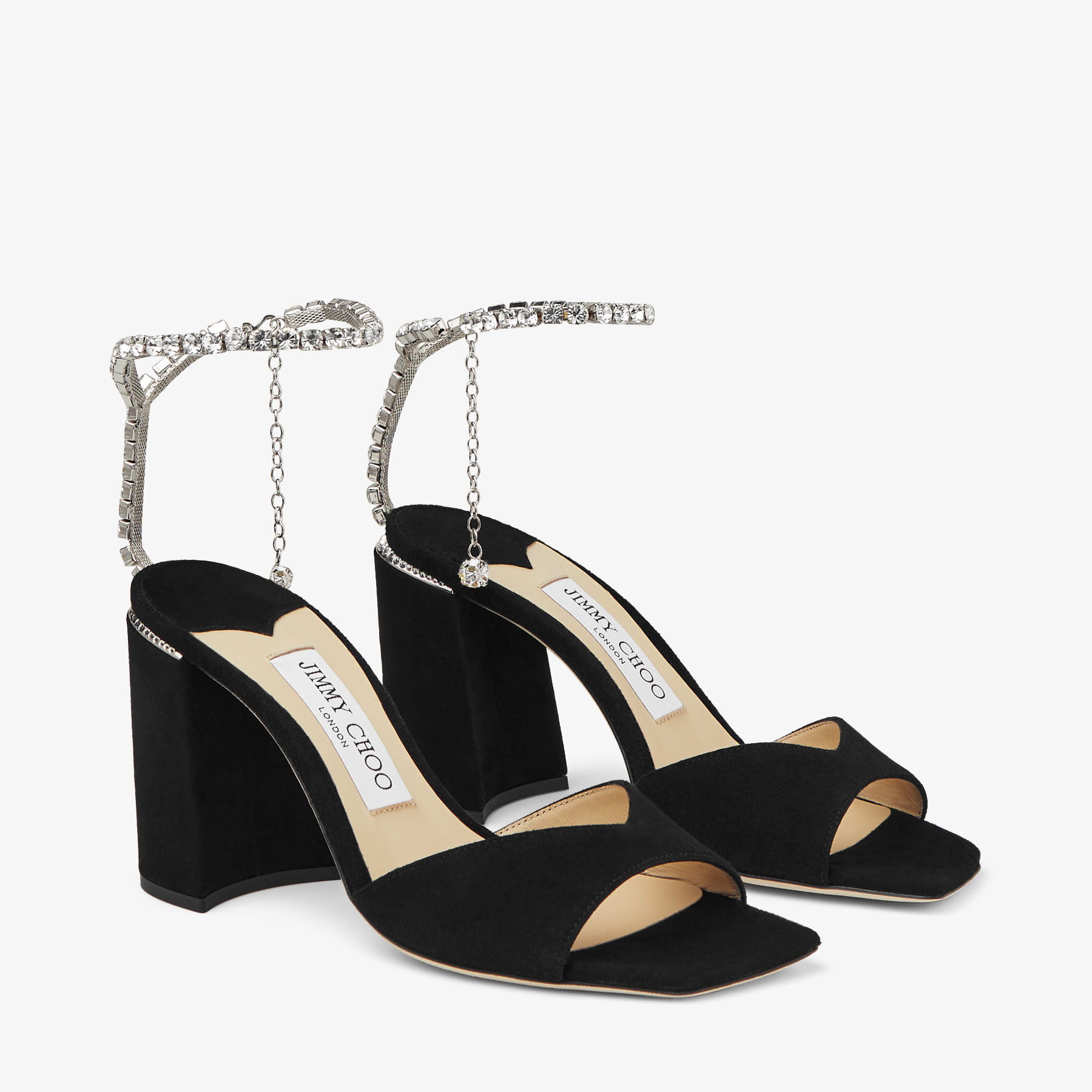 Jimmy choo miranda 100 cheap
