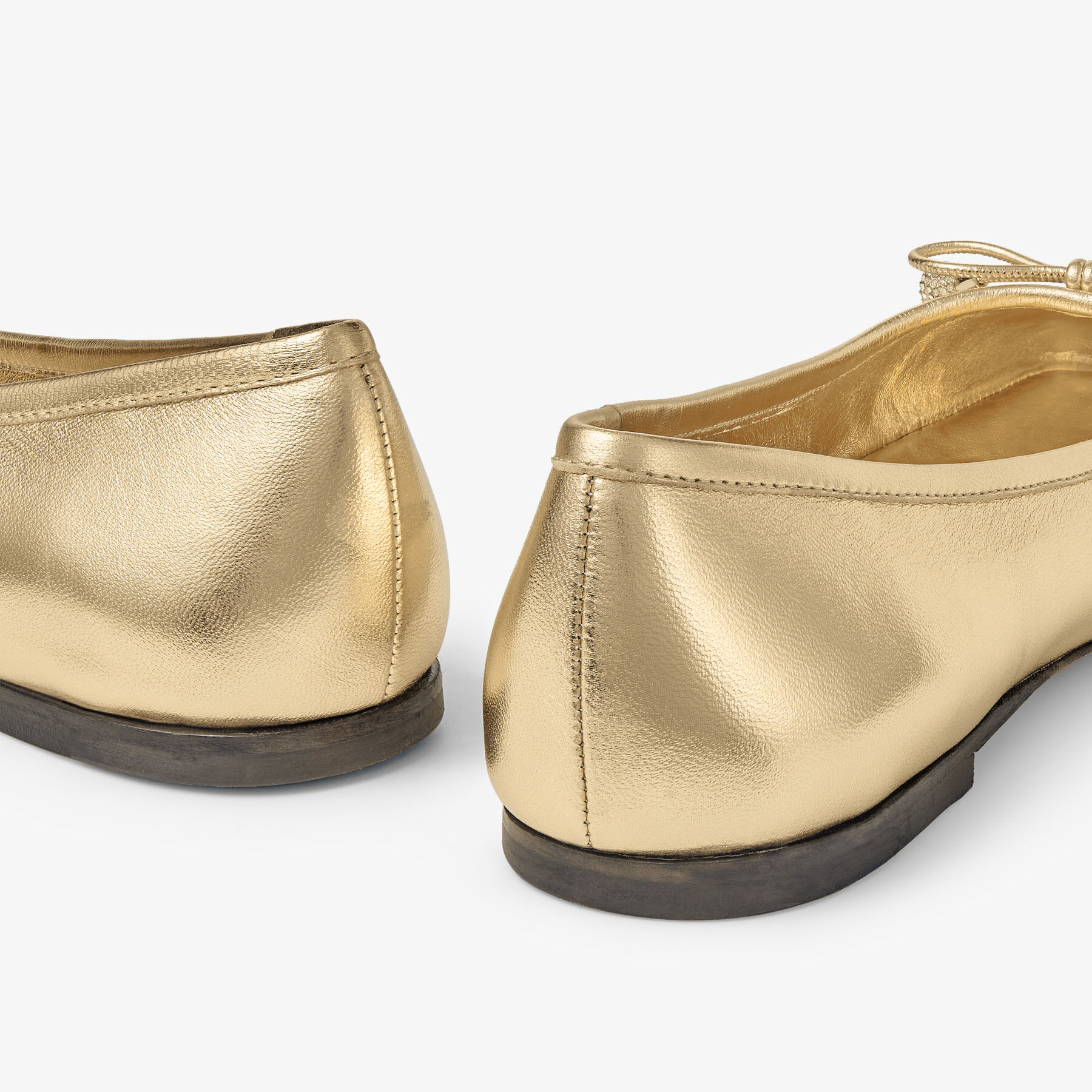 Gold flats deals