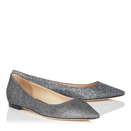 Jimmy Choo ROMY FLAT