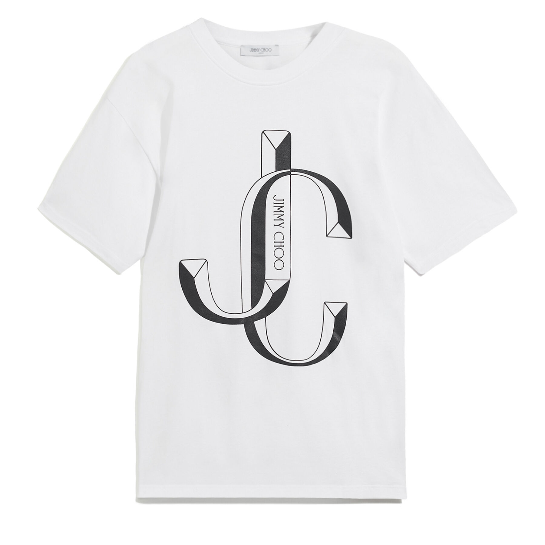 Jimmy choo mens t shirt clearance