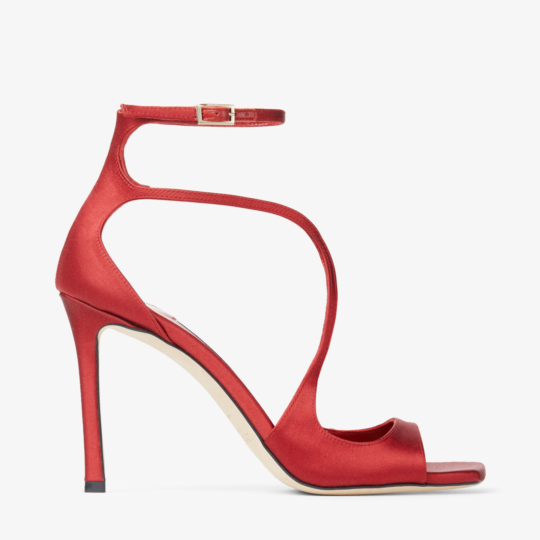 Jimmy choo lance hotsell red
