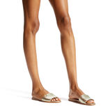 Jimmy Choo MINEA FLAT - image 2 of 5 in carousel