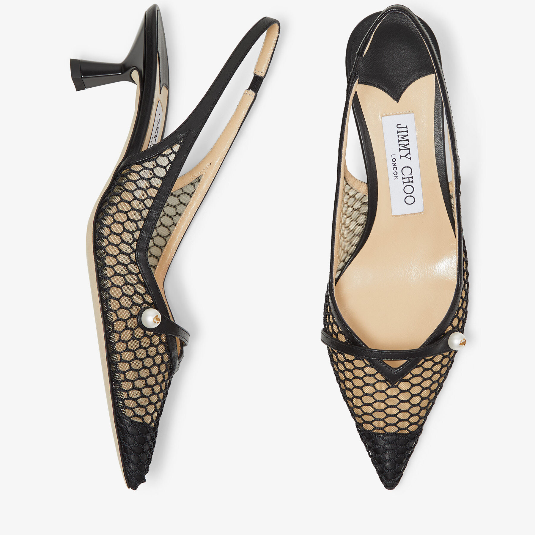 Jimmy choo fetto online