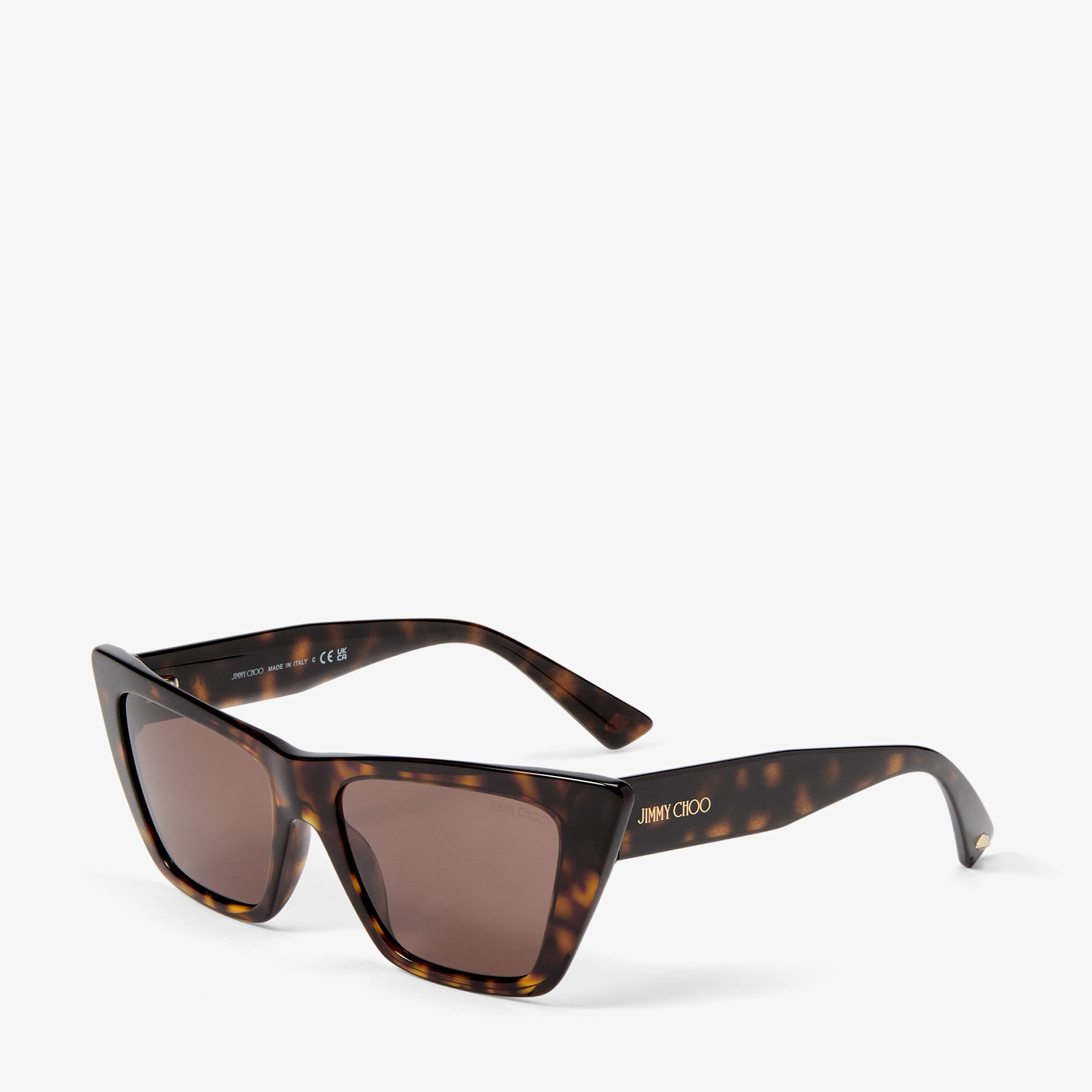 Jimmy choo perez occhiali deals