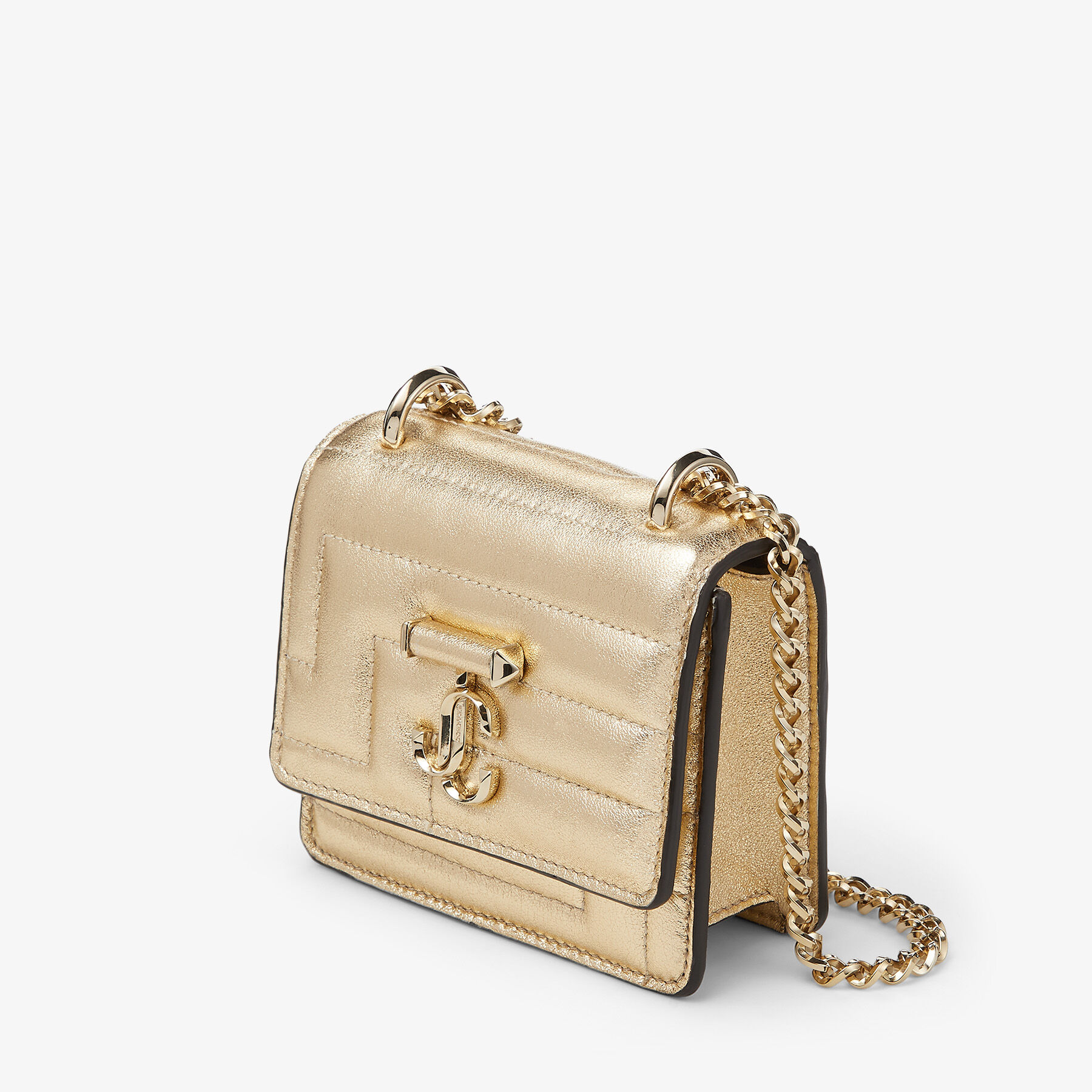 Malibu Satin Sandals With Gold Chains Oriana 110 Summer 22 Collection Jimmy Choo