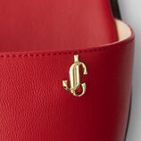 Jimmy Choo MINEA FLAT - image 4 of 5 in carousel