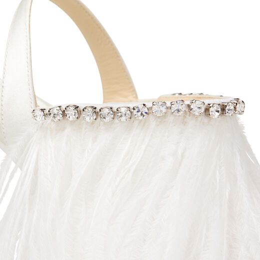 Jimmy Choo AMBRE 100