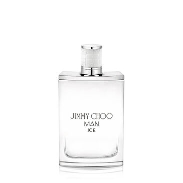 Jimmy Choo MAN ICE EDT 100ML