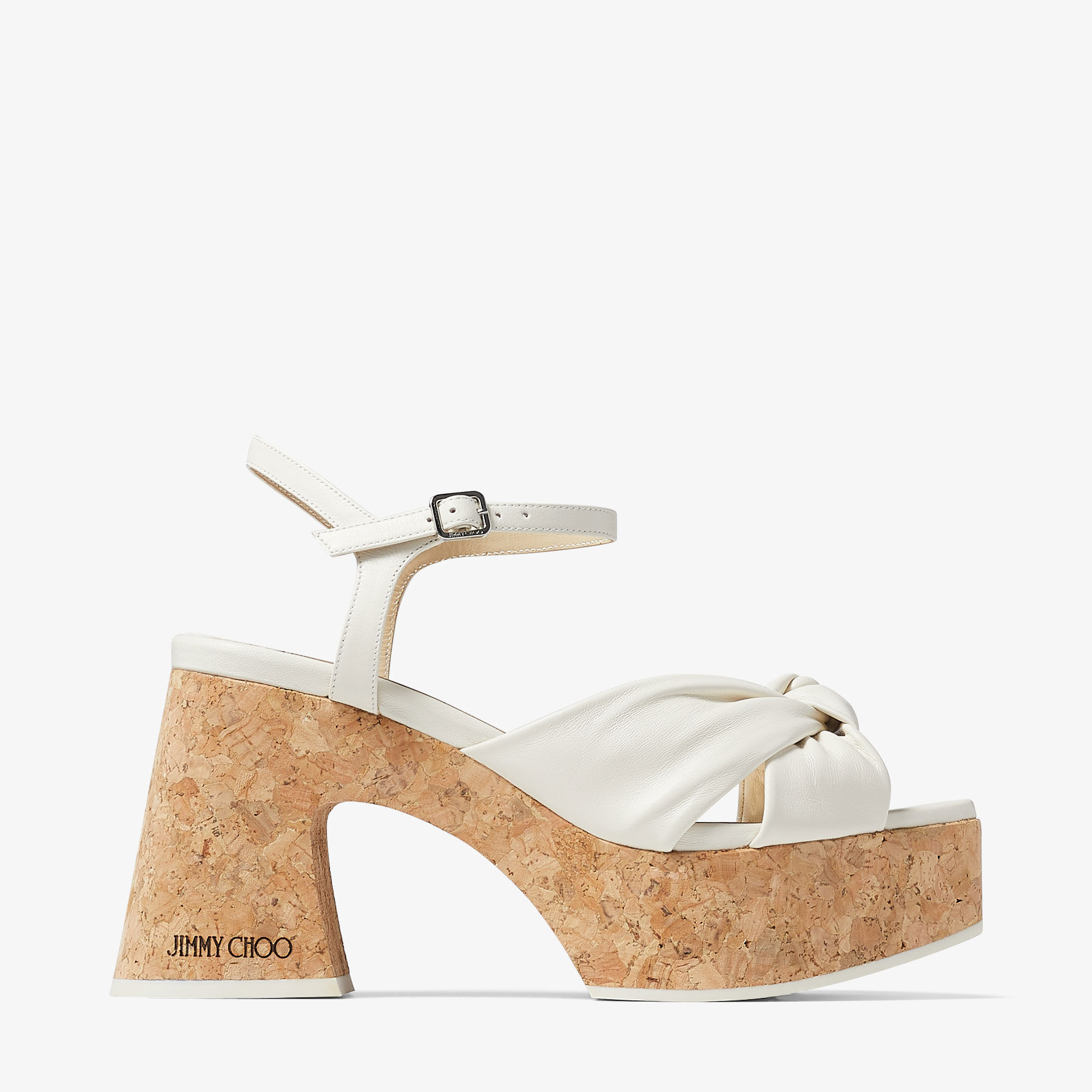 Jimmy choo heloise hot sale