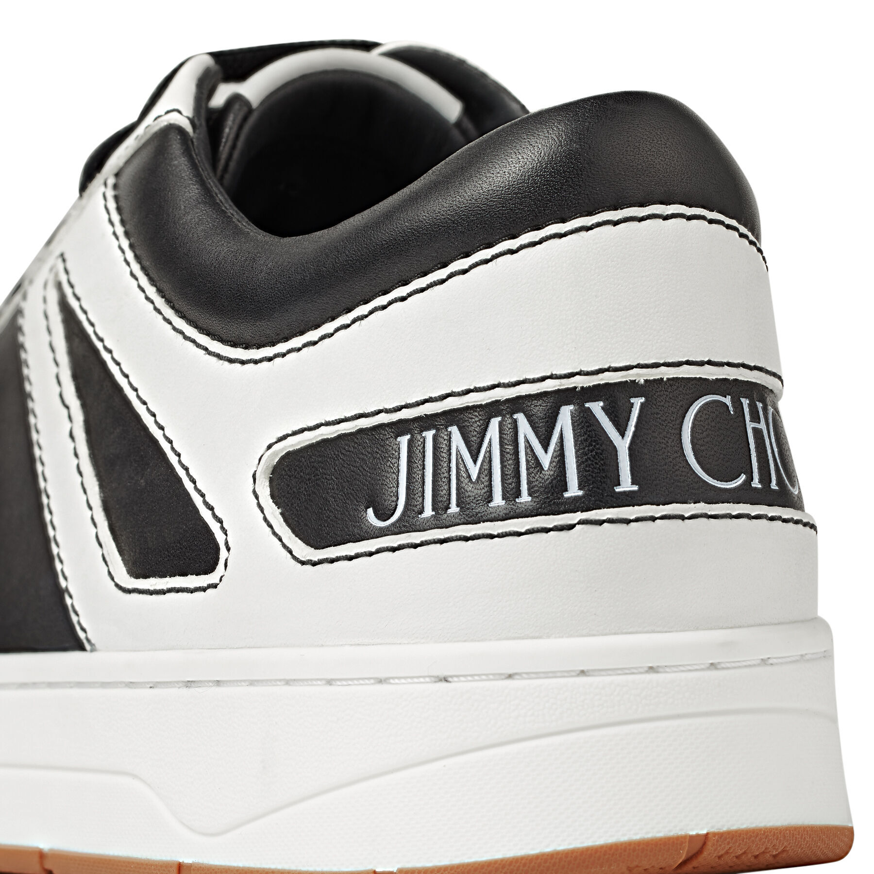 jimmy choo hawaii black