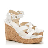 Jimmy Choo ALEILI 100 - image 3 of 5 in carousel