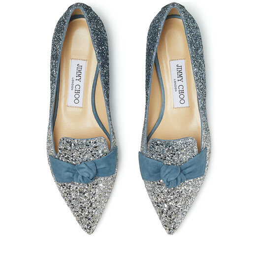 Jimmy Choo GABIE FLAT